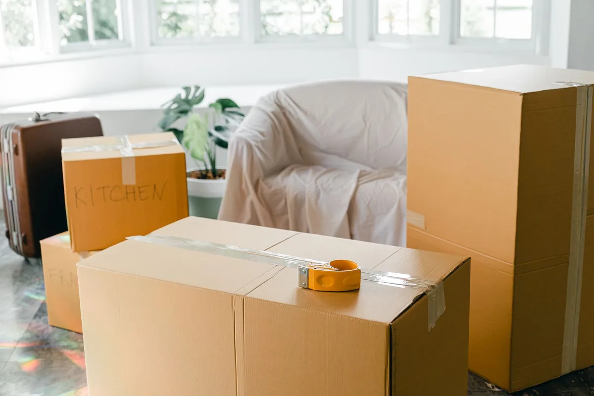 Hoarding Cleanup in Newberry, MI